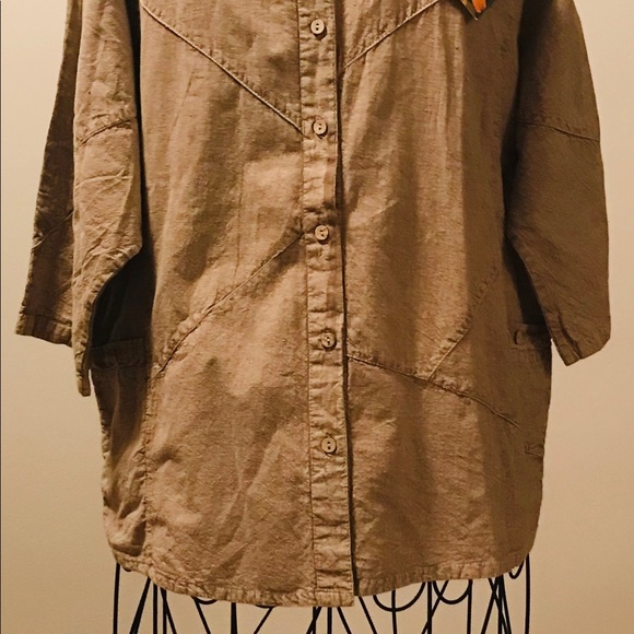 Sacred Threads-Bambooshay Boutique - Picture 8 of 8